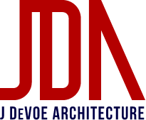 J Devoe Architecture